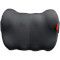 Подушка на підголовник BASEUS ComfortRide Series Car Headrest Pillow Cluster Black (C20036400111-00)