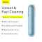 Пылесос автомобильный BASEUS A1 Car Vacuum Cleaner Glacier Blue (VCAQ010003)