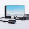 Кабель-удлинитель BASEUS AirJoy USB3.0 Extension Cable 2м Black (B00631103111-03)