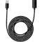 Кабель-удлинитель BASEUS AirJoy USB3.0 Extension Cable 3м Black (B00631103111-04)