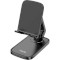 Подставка для смартфона HOCO HD8 Blackfish Folding Desktop Stand Black