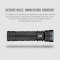 Ліхтар тактичний OLIGHT Seeker 4 Pro Cool White Matte Black