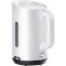 Электрочайник BRAUN Breakfast 1 WK 1100 WH (0X21010073)