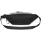 Сумка на одне плече/на пояс (бананка) PACSAFE Eco Anti-Theft Waist Pack Gray