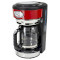 Капельная кофеварка RUSSELL HOBBS Retro Ribbon Red (21700-56)