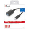 Адаптер TRUST USB3.0 CM/AF (20967)
