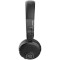 Навушники JLAB Studio ANC Wireless Black