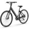 Електровелосипед OKAI LyteCycle EB60 28" Black (350W)