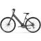 Електровелосипед OKAI LyteCycle EB60 28" Black (350W)