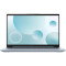 Ноутбук LENOVO Ideapad 3 15IAU7 Misty Blue (82RK018YRA)