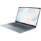 Ноутбук LENOVO Ideapad 3 15IAU7 Misty Blue (82RK018YRA)