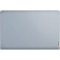 Ноутбук LENOVO Ideapad 3 15IAU7 Misty Blue (82RK018YRA)