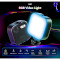 Підсвічування для відеозйомки ULANZI U60 RGB Video Light Black (L027GBB1)