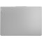 Ноутбук LENOVO IdeaPad Slim 5 16IRL8 Cloud Gray (82XF008CRA)