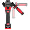 Аккумуляторная угловая шлифовальная машина MILWAUKEE M18 FSAGSVO125X-0X (4933493552)