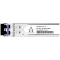 Модуль ALISTAR SFP-1G-EX-C-61 SFP 1GbE Tx1610 40km DDM SM LC Duplex