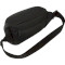 Сумка на одне плече/на пояс (бананка) HEYS Puffer Waist Bag Black