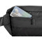 Сумка на одно плечо/на пояс (бананка) HEYS Puffer Waist Bag Black