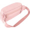 Сумка на одне плече/на пояс (бананка) HEYS Puffer Waist Bag Rose