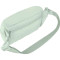 Сумка на одне плече/на пояс (бананка) HEYS Puffer Waist Bag Sage Green