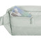 Сумка на одне плече/на пояс (бананка) HEYS Puffer Waist Bag Sage Green