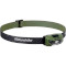 Ліхтар налобний NATUREHIKE CNK2300DQ020 Khaki (6976023920554)