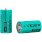 Аккумулятор VIDEX Rechargeable CR123A 800mAh 3.7V TipTop (16340/800/1B)