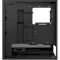 Корпус NZXT H5 Flow RGB Black (CC-H52FB-R1)