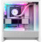 Корпус NZXT H5 Flow RGB White (CC-H52FW-R1)