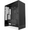 Корпус NZXT H7 Flow Matte Black (CM-H72FB-01)