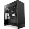 Корпус NZXT H7 Flow Matte Black (CM-H72FB-01)