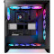 Корпус NZXT H7 Flow RGB 2024 Matte Black (CM-H72FB-R1)