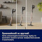 Пылесос ELECTROLUX 800 Cordless EP82H25WET (900402304)