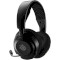 Навушники геймерскі STEELSERIES Arctis Nova 5 Wireless Black (61670)