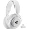 Навушники геймерскі STEELSERIES Arctis Nova 5 Wireless White (61671)