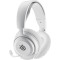 Навушники геймерскі STEELSERIES Arctis Nova 5 Wireless White (61671)