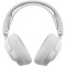 Навушники геймерскі STEELSERIES Arctis Nova 5 Wireless White (61671)