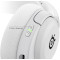 Навушники геймерскі STEELSERIES Arctis Nova 5 Wireless White (61671)