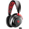 Наушники геймерские STEELSERIES Arctis Nova 7 Faze Clan Edition (61556)