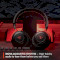 Наушники геймерские STEELSERIES Arctis Nova 7 Faze Clan Edition (61556)