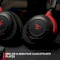 Навушники геймерскі STEELSERIES Arctis Nova 7 Faze Clan Edition (61556)