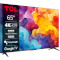 Телевізор TCL 65" LED 4K 65P655