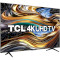 Телевизор TCL 65" LED 4K 65P755