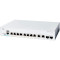 Комутатор CISCO Catalyst C1300-8T-E-2G