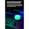 Смарт-светильник YEELIGHT x RAZER LED Smart Lamp D2 Immersive Gaming Experience with Razer Chroma (YLCT01YL)