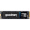 SSD диск GOODRAM PX500 Gen.3 1TB M.2 NVMe (SSDPR-PX500-01T-80-G3)