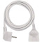 Подовжувач EMOS P0122 White, 2м