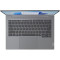 Ноутбук LENOVO ThinkBook 14 G7 IML Arctic Gray (21MR009KRA)