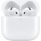 Наушники APPLE AirPods 4 ANC (MXP93ZE/A)