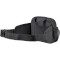 Сумка на одне плече/на пояс (бананка) WENGER Waist Pack Black (611875)